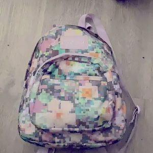 Jansport mini back pack purse
